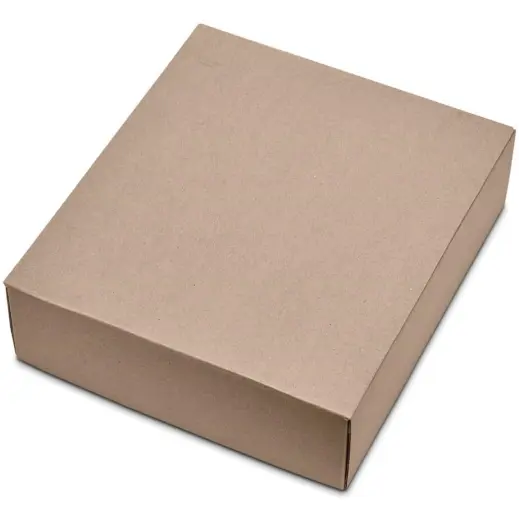 Garrett Kraft Box (1)